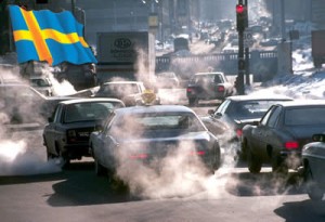 contaminacion-coches-suecia