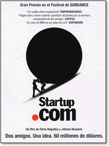 startup.com la película