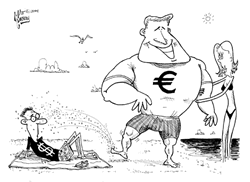 euro-vs-dollar