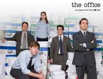 the office