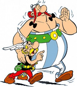 asterix-obelix